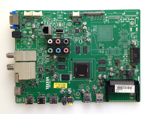 Platine main board ref