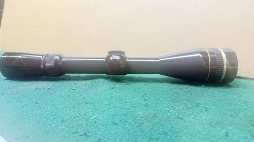 Leupold vari iii - leupold,