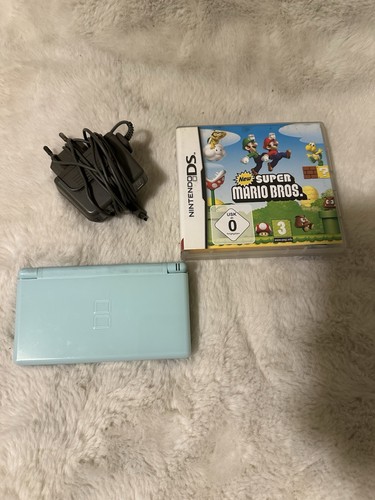 Console nintendo lite - console, ds