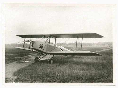 Caudron 272 luciole à - luciole,