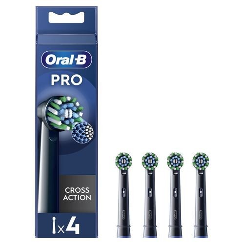 Oral pro cross action - oral-b, |