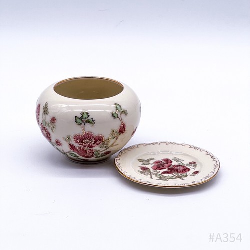 Vintage zsolnay hongrie - vintage,