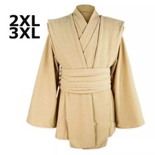 2XL/3XL Star Wars Jedi Tunic
