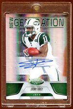 JEREMY KERLEY CERTIFIED RC