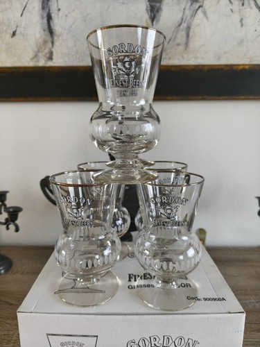Lot verres à - verres,