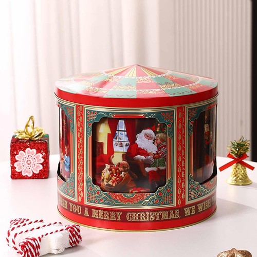 Boîte rangement musique - rangement,