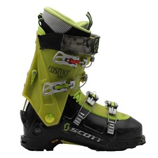 Chaussure de Ski de Randonnée Occasion Scott Cosmos