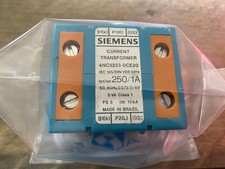 Transformateur de courant