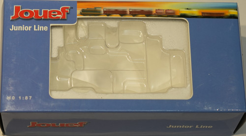 Jouef boite vide pour 030t - jouef,
