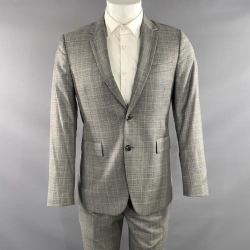 Paul smith costume col revers - paul,