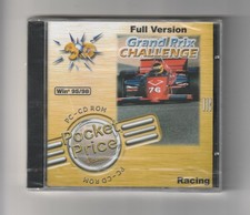 GRAND PRIX CHALLENGE - MIDAS