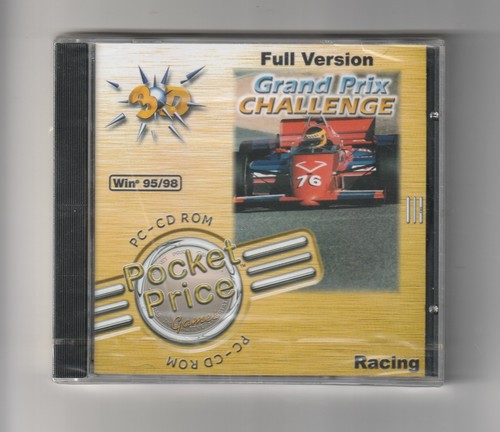 Grand prix challenge midas - grand,