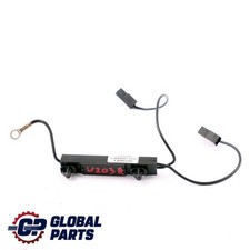 Mercedes CLK W203 W209 Amplificateur D'Antenne Droite A2038209489
