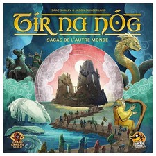 Jeu de stratégie Lucky Duck