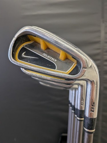 Nike golf sumo - nike, sq