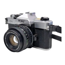 Camera Réflexe PORST CR-1