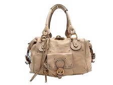 Sac main chloe - a,