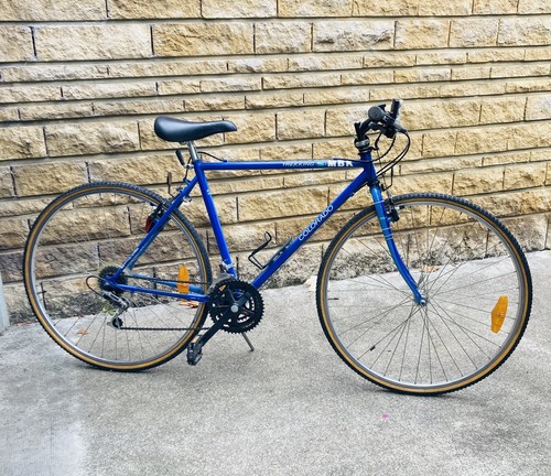 Vélo vtc homme marque - homme, mbk