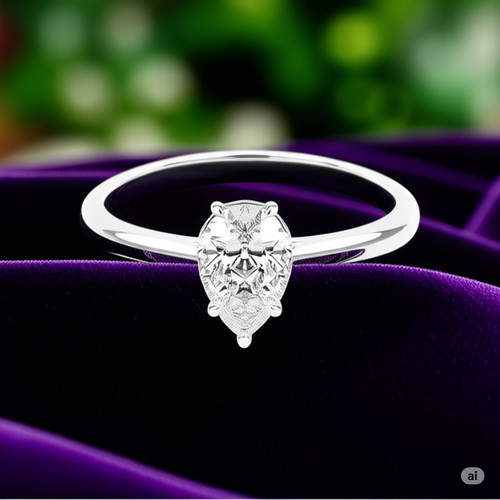 Bague mariage diamant - mariage,