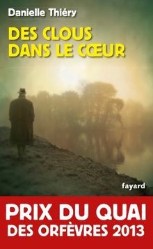 Des clous dans coeur prix - le,