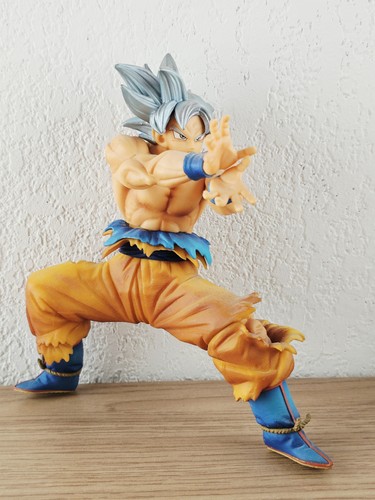 Banpresto dragon ball dxf - dragon,