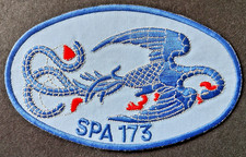 Patch - Escadron de Chasse