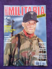 Militaria magazine N° 141 -