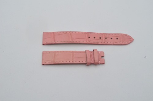 Chopard vintage cuir bracelet - cuir,