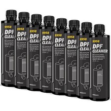 Diesel fap nettoyant - fap, x