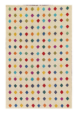 Tapisserie d'après Damien