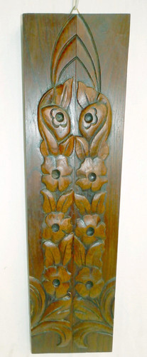 Decoration ancienne panneau - decoration,