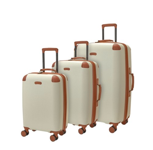Ensemble valises rigides - ensemble,