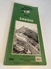 Guide touristique vert