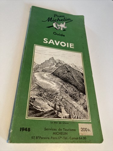 Guide touristique vert