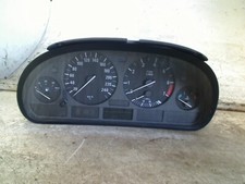 COMPTEUR DE VITESSE BMW 5