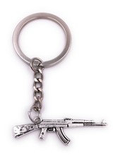 Porte-Clés AK47 Fusil