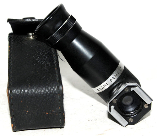 Asahi pentax right angle - pentax,
