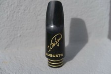 Bec de saxophone ténor 10M