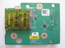 Module  DELL STUDIO 1555 CARD READER BOARD DAFM8BTH6D0