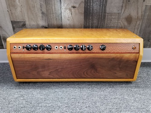 1970s fender bassman amp - 1970s,