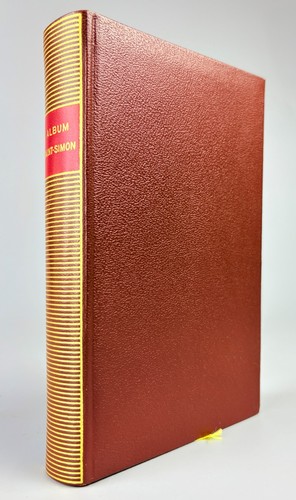 Album pleiade 8 - n°,