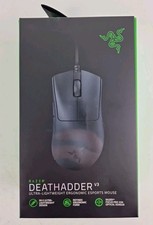 Razer deathadder souris - v3,