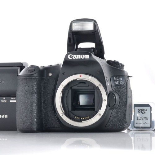 Appareil photo reflex