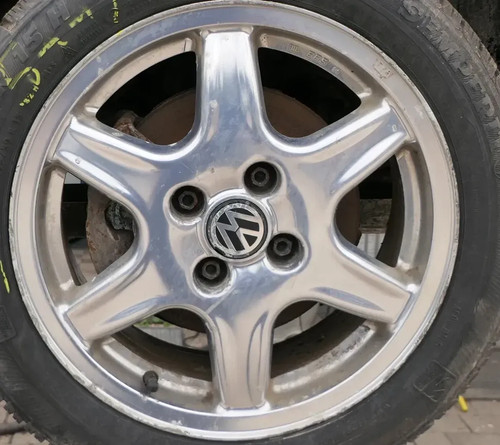 Polo 6n2 lupo jante - 6n2,