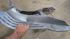 Plancher repose pied vespa - plancher,