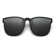Clip Lunettes de Soleil