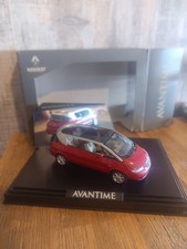 Norev 1/43 Renault Avantime