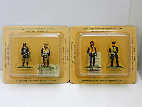 Lot figurines altaya - lot,