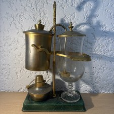 Ancienne Machine À Café En