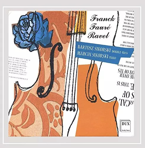 Musique française pour